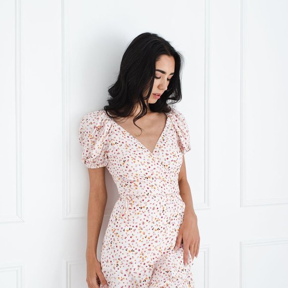 NWT Significant Other Andrea Dress - Picture 2 of 5